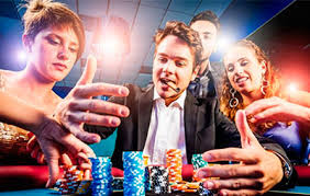 Как войти на сайт Casino Taker