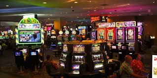 Casino EzCash